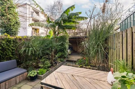 Appartement te koop: Elandstraat 186, Zeeheldenkwartier 'S-Gravenhage