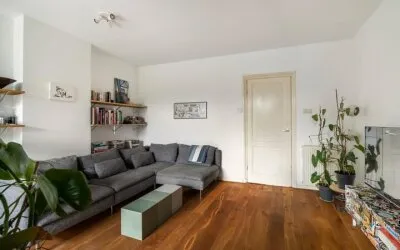 Appartement te koop: Elandstraat 186, 'S-Gravenhage