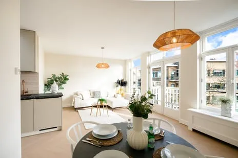 Appartement te koop: Elandstraat 83C, 'S-Gravenhage