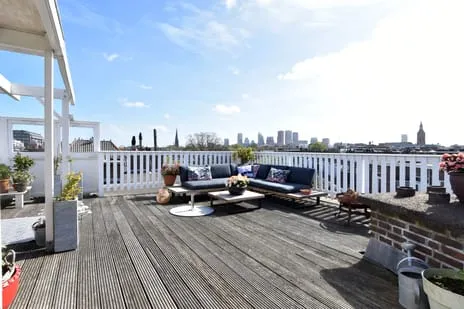 Appartement te koop: Elandstraat 86, Zeeheldenkwartier 'S-Gravenhage