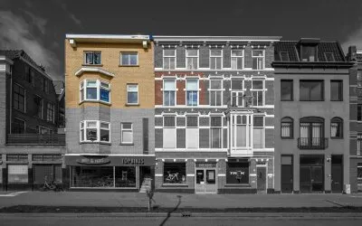 Appartement te koop: Elandstraat 89A, 'S-Gravenhage