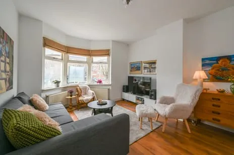 Appartement te koop: Elandstraat 89B, Zeeheldenkwartier 'S-Gravenhage