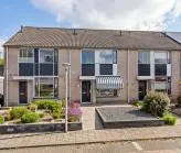 Tussenwoning te koop: Elbalaan 10, De Graven Es Oldenzaal