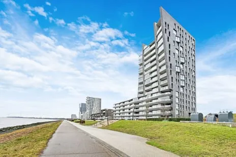 Appartement te koop: Elbe 152, Het Balkon Maassluis