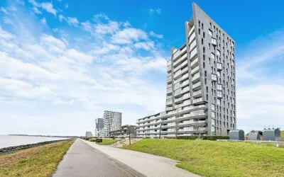 Appartement te koop: Elbe 152, Maassluis