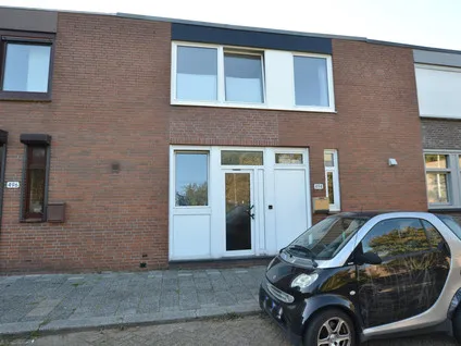 Tussenwoning te huur: Elbereveldstraat 494, Spekholzerheide Kerkrade