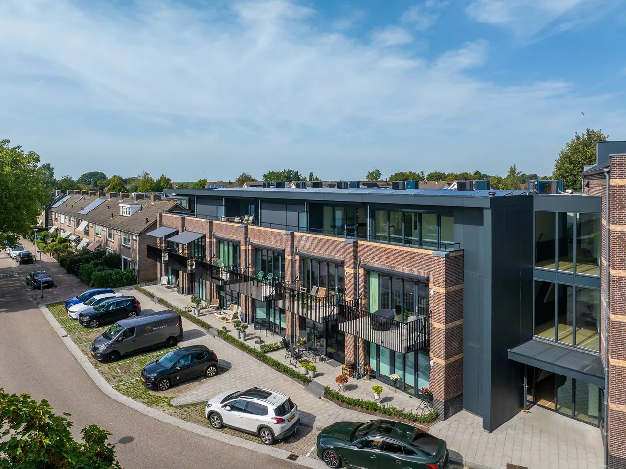 Appartement te koop: Elbert Mooijlaan 1N, Kortenhoef