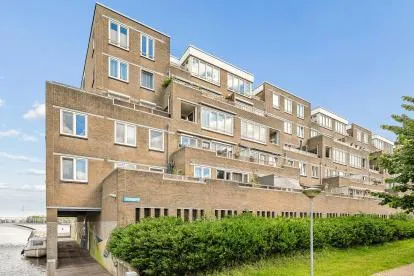 Appartement te koop: Elburgkade 24, Stedenwijk Midden-oost Almere