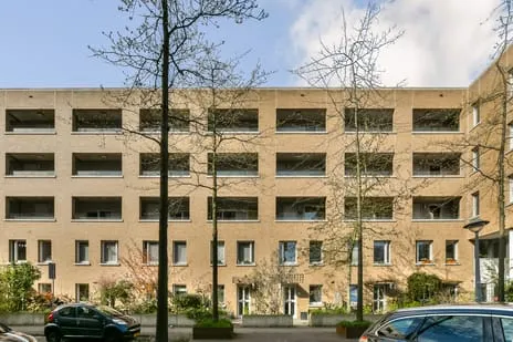 Appartement te koop: Elckerlijcstraat 171, Erasmusparkbuurt-West Amsterdam