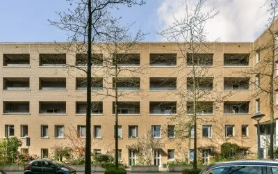 Appartement te koop: Elckerlijcstraat 171, Amsterdam