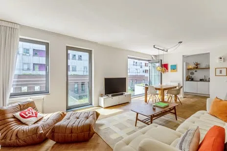 Appartement te koop: Elckerlijcstraat 9, Erasmusparkbuurt-West Amsterdam