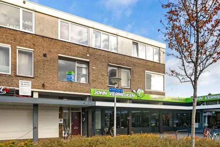 Huurwoning: Elckerlyclaan in Eindhoven - €1.095 per maand