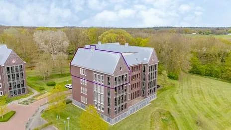 Appartement te koop: Eldershof 44, Well (Li)