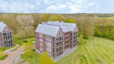 Appartement te koop: Eldershof 44, Well-West Well L