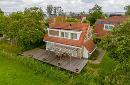 Vrijstaande woning te koop: Elderskar 15, Elahuizen Elahuizen