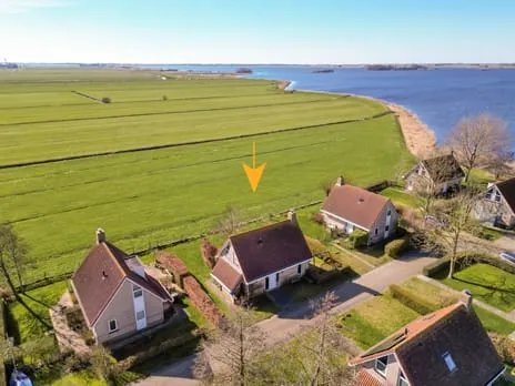 Vrijstaande woning te koop: Elderskar 21, Elahuizen Elahuizen