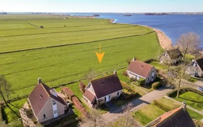 Woning te koop: Elderskar 21, Elahuizen Elahuizen