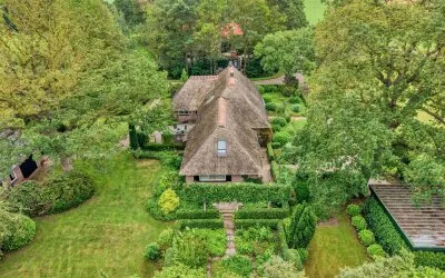 Vrijstaande woning te koop: Eldijk 18, Verspreide huizen Dalen Dalen