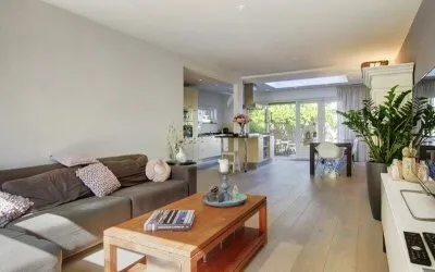 Hoekwoning te huur: Eleanor Rooseveltlaan 176, Heldenbuurt Amstelveen
