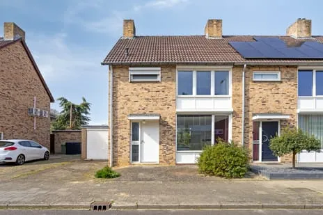 Hoekwoning te koop: Electronstraat 6, Heer Maastricht