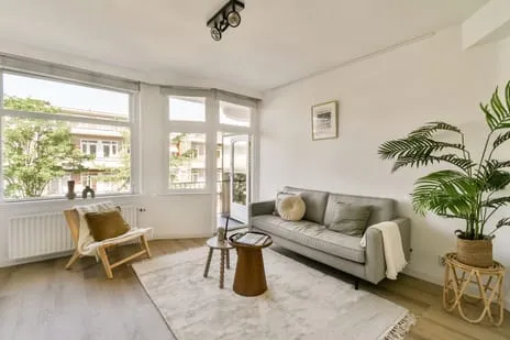 Apartment for sale: Elegaststraat 20-2, Erasmusparkbuurt-West Amsterdam