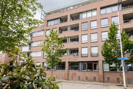 Appartement te koop: Elektroweg 158, Hillegersberg Zuid Rotterdam