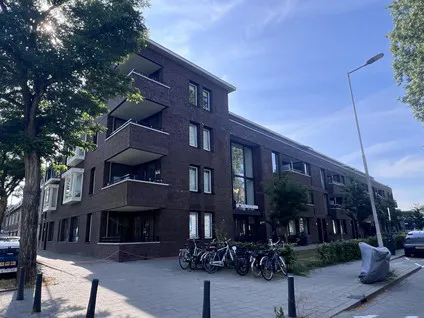 Appartement te huur: Elektroweg 267, Hillegersberg Zuid Rotterdam