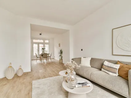 Appartement te koop: Elektroweg 268, Rotterdam