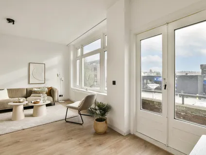 Appartement te koop: Elektroweg 268, Hillegersberg Zuid Rotterdam