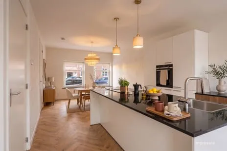 Appartement te koop: Elektroweg 2A, Hillegersberg Zuid Rotterdam