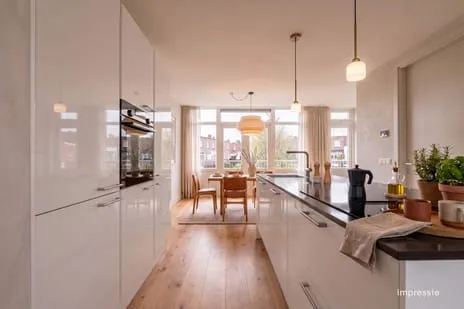 Appartement te koop: Elektroweg 2B, Hillegersberg Zuid Rotterdam