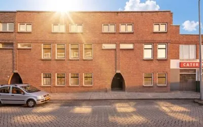 Appartement te koop: Elektroweg 6A, Hillegersberg Zuid Rotterdam