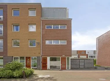 Appartement te koop: Elemastraat 45, Nieuw-Vennep West Nieuw-Vennep