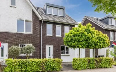 Woning te koop: Elementen 26, Buurt 4 Zeewolde