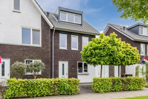 Woning te koop: Elementen, Buurt 4 Zeewolde