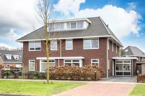 Twee-onder-één-kap te koop: Elementen 38, Buurt 4 Zeewolde