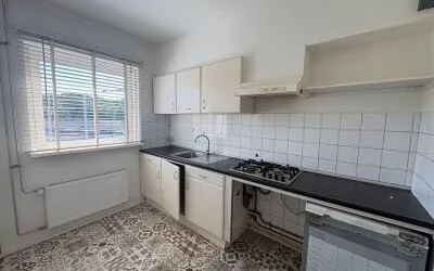 Apartment for rent: Eleonorastraat 3, Plattenburg Arnhem