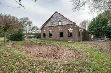 Vrijstaande woning te koop: Elfde Wijk 20, Rheezerveen Rheezerveen