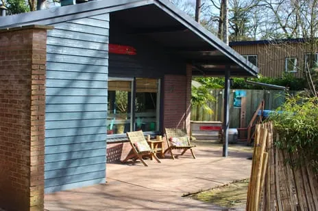 Woning te koop: Elfde Wijk 40A, Rheezerveen Rheezerveen