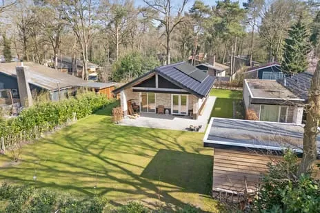 Woning te koop: Elfde Wijk 40AR19, Rheezerveen Rheezerveen