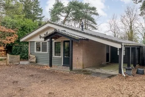 Woning te koop: Elfde Wijk 40AR22, Rheezerveen Rheezerveen
