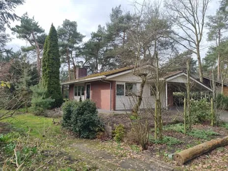 Woning te koop: Elfde Wijk 40AR57, Rheezerveen Rheezerveen