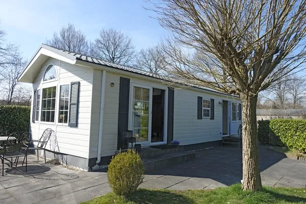 Vrijstaande woning te koop: Elfde Wijk 7B5, Rheezerveen Rheezerveen