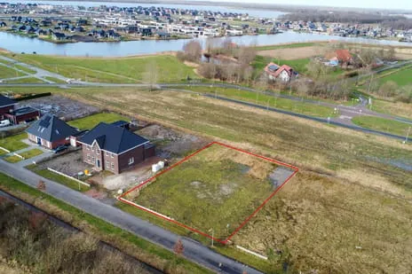 Woning te koop: Elfenbank 45, Verspreide huizen Winschoten Blauwestad