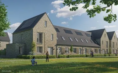 Woning te koop: Elfenbankje 14, Zuidbroek - Mozaïek & Rooster Apeldoorn