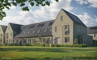 Woning te koop: Elfenbankje 26, Zuidbroek - Mozaïek & Rooster Apeldoorn