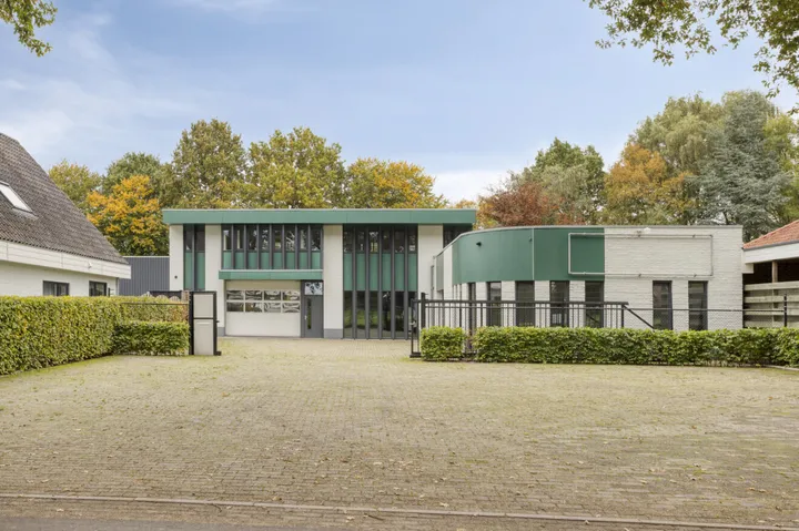 Woning te koop: Elferinksweg 10, Overdinkel kern Overdinkel