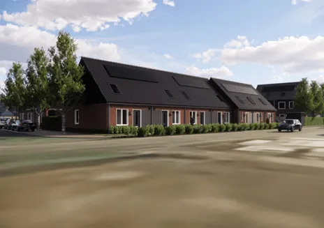 Woning te huur: Elferinksweg 2, Overdinkel kern Overdinkel