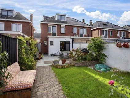 Koopwoning: Elferinksweg 36 in Enschede - €335.000 - 86m²