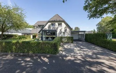 Vrijstaande woning te koop: Elferinksweg 4, Overdinkel kern Overdinkel